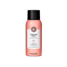 Maria Nila Style & Finish Finishing Spray Travel Size 100ml