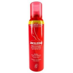 Akileine Spray Frescura Viva 150ml