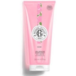 Roger & Gallet Rose Gel Douche 200ml