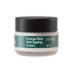 Freshly Omega Rich Creme Anti-Idade 50ml