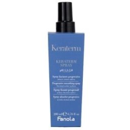 Fanola Keraterm Spray Disciplinante 200ml
