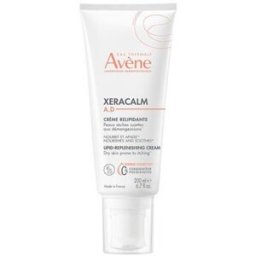 Avène Creme Relipidante XeraCalm A.D., pele seca com prurido 200 ml