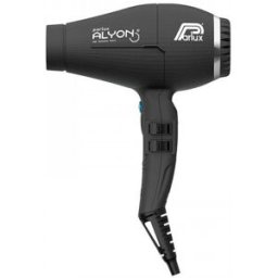 Parlux Alyon Secador Preto 2250W