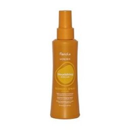 Fanola Wonder Nourishing Spray Brilhante Nutritivo 150ml
