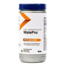 4Life Transfer Factor MalePro 90 cápsulas