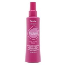 Fanola Wonder Color Locker Leite Spray Proteção de Cor 195ml