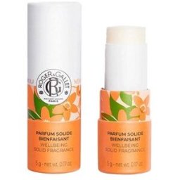 Roger & Gallet Néroli Perfume Sólido 5g