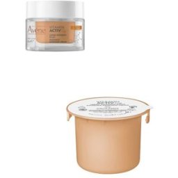 Avène Vitamin Activ Cg Creme de Luminosidade Recarga 50ml