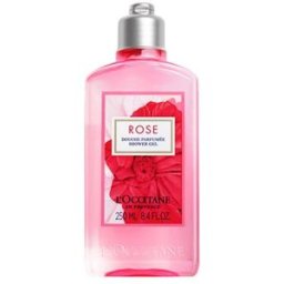 L'Occitane Rosa Gel de Banho 250ml