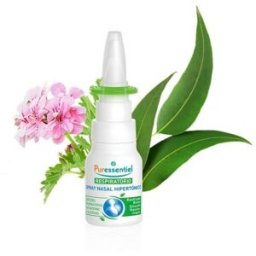 Puressentiel Spray Nasal Hipertónico 15ml