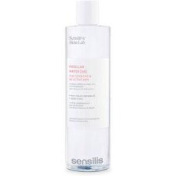 Sensilis Micellar Water [Ar] 400ml