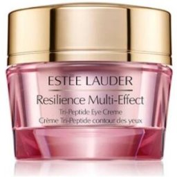 Estée Lauder Resilience Multi-Effect Tri-Peptide Face and Neck Creme SPF 15 Pele Nomal a Mista 50ml