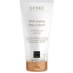 GESKE Creme de Dia Anti-Idade SPF20 100ml