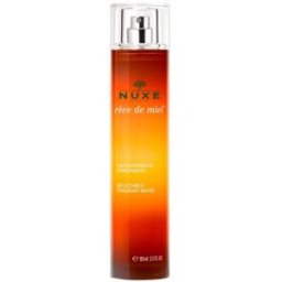 Nuxe Rêve de Miel Água Requintada Perfumada 100ml