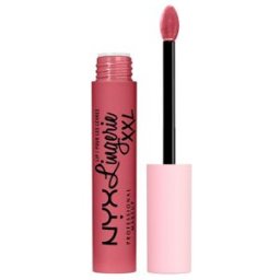 NYX Professional Makeup NYX Lingerie XXL Batom Líquido Mate - Flaunt It 4ml