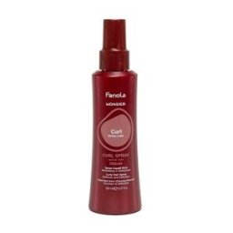 Fanola Wonder Curl Spray Ativador de Caracóis 150ml