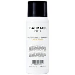 Balmain Session Spray de Fixação Forte Travel Size 75ml