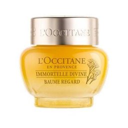 L'Occitane Immortelle Divine Bálsamo de Olhos 15ml