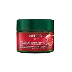 Weleda Romã Creme de Noite Refirmante 40ml