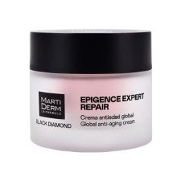 Martiderm Black Diamond Epigence Expert Repair Creme Anti-Idade 50ml