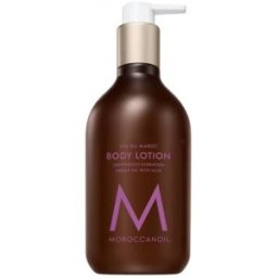 Moroccanoil Loção Corporal Spa Du Maroc 360ml