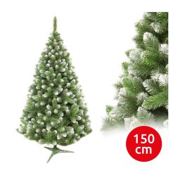 Árvore de Natal pinheiro 150 cm