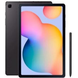 Samsung Tablet Galaxy Tab S6 Lite (2024) Cinzento - 10.4" WiFi 128GB 4GB RAM Octa-core - Outlet - Grade A