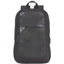 Targus Mochila para Portátil Intellect Universal 15.6" Preto/Cinza