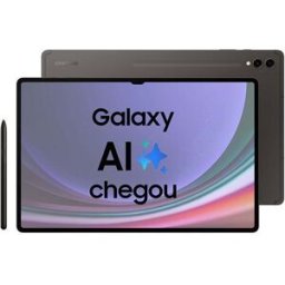 Samsung Tablet Galaxy Tab S9 Ultra 14.6" Wi-Fi - 256GB - Graphite - Outlet - Grade A