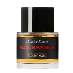 Frederic Malle Perfumes Nicho Unisex Musc Ravageur