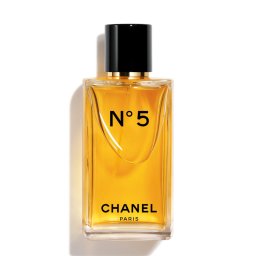 Chanel N°5 Vaporizador L'Eau Eau De Toilette - 150 ML Eau de toilette Perfumes Mulher