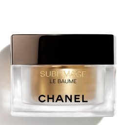 Chanel Cosméticos Faciais SUBLIMAGEM LE BAUME Bálsamo Supremo: Regenera e Conforta