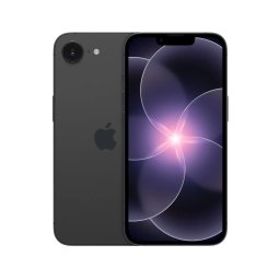 Apple iPhone 17e 256GB Preto