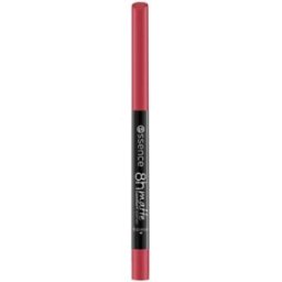 Essence 8h Matte Comfort Lipliner 07