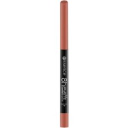 Essence 8h Matte Comfort Lipliner 12