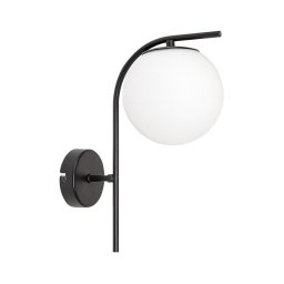 Rabalux 71139 - Candeeiro de parede GHITA 1xE27/20W/230V