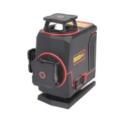 NÍVEL A LASER 25M MADER