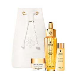 Guerlain Abeille Royale Set Rotina Antienvelhecimento Youth Repair - 1 UD. Conjunto Perfume Feminino