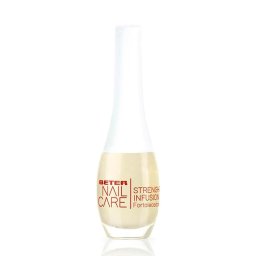 Beter Verniz de unhas Nail Care Strength Infusion Tratamento de fortalecimento das unhas