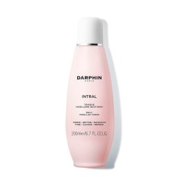 Darphin Cosméticos Faciais Intral Tonique Tônico Micelar Diário