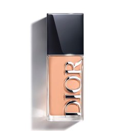 Dior Bases de Maquilhagem Dior Forever Skin Glow Base Luminosa - 24 horas de duração - 48 horas de hidratação - Tratamento de tripla ação - FPS 25 PA+++ 3-WARM PEACH