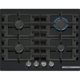 BOSCH - Placa Gás Série4 PNP6B6K40