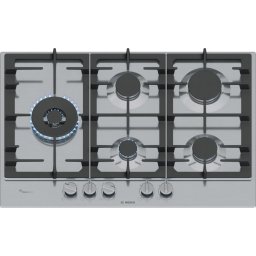 BOSCH - Placa Gás Série6 PCS7A5I90