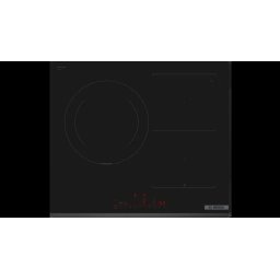 BOSCH - Placa Indução Serie6 PVJ631HC1E