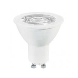 Lâmpada LED PAR16 GU10/3,2W/230V 2700K - Osram