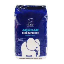 Açúcar Branco RAR - 1kg