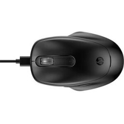 HP Rato Wireless 510 - Preto - Outlet - Grade A