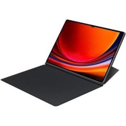 Samsung Capa Smart Book Cover para Tab S9 Ultra - Preto - Outlet - Grade A