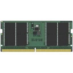 Kingston ValueRAM SO-DIMM DDR5 5600 Mhz 16GB CL46