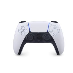 Comando Sony PlayStation 5 Branco Original